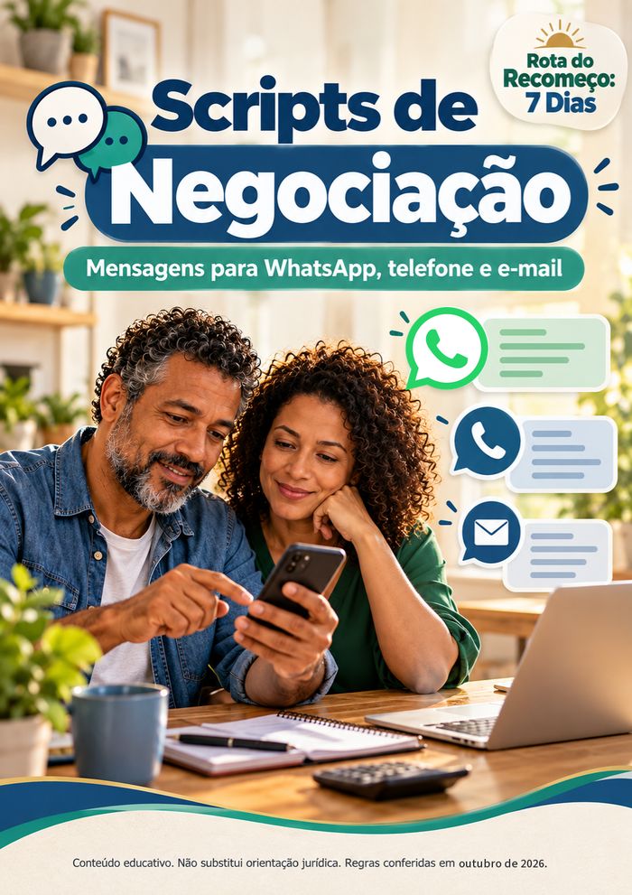 Capa do bônus Scripts de Negociação